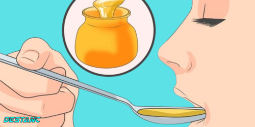 Take a spoonful of this to fall asleep almost instantly, stay asleep and wake up refreshed