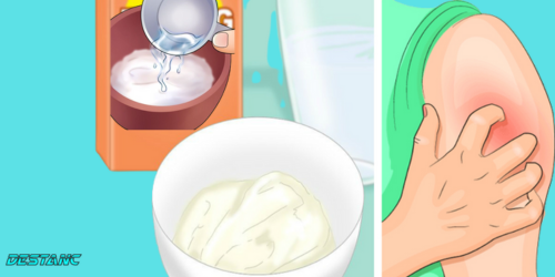 Every woman should know these 10 amazing tricks using baking soda