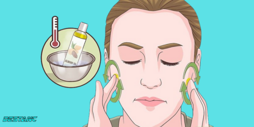 This natural recipe will remove hair from your face forever